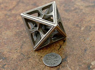 Octahedron